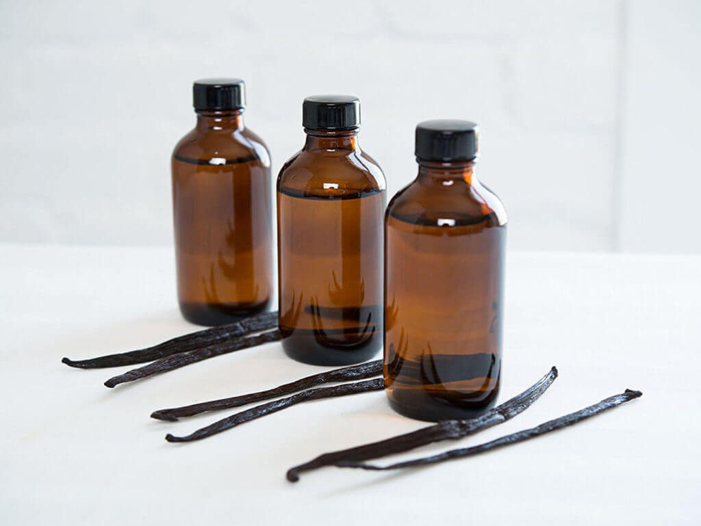 Vanilla Extract