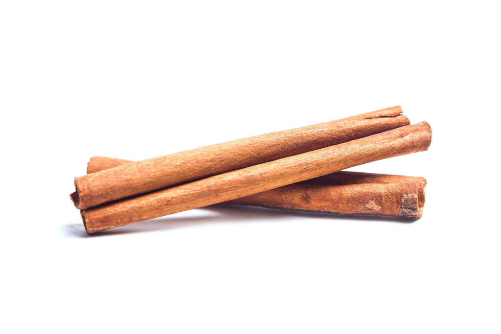 Cinnamon Sticks