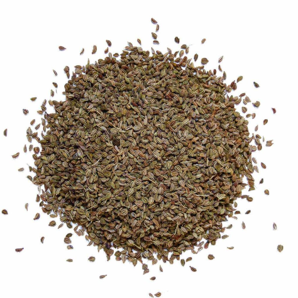 Ajwain Seeds