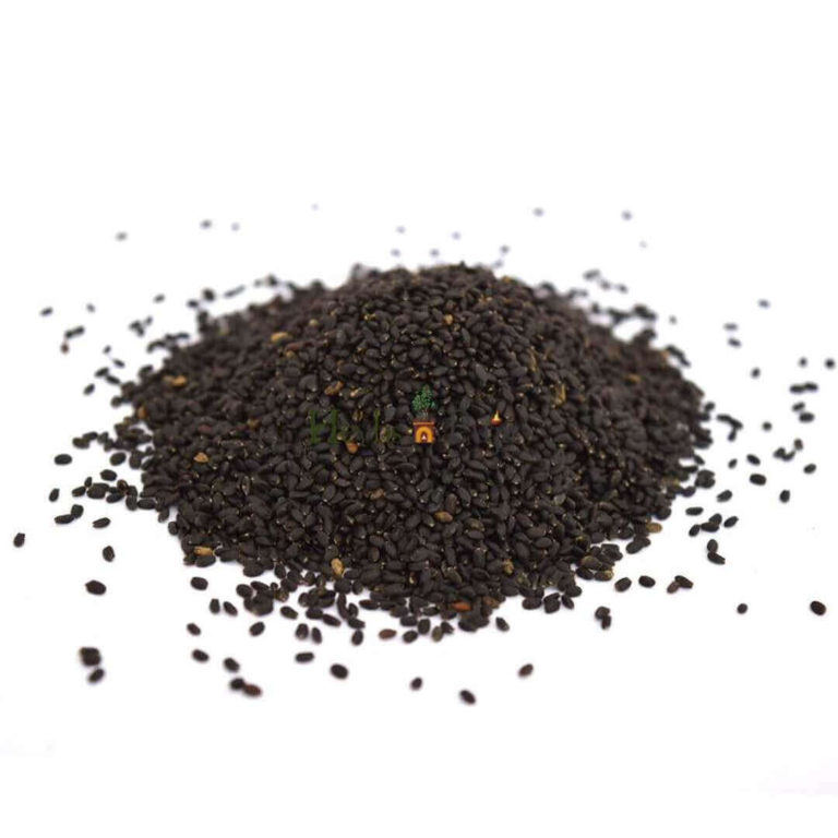 Basil Seeds