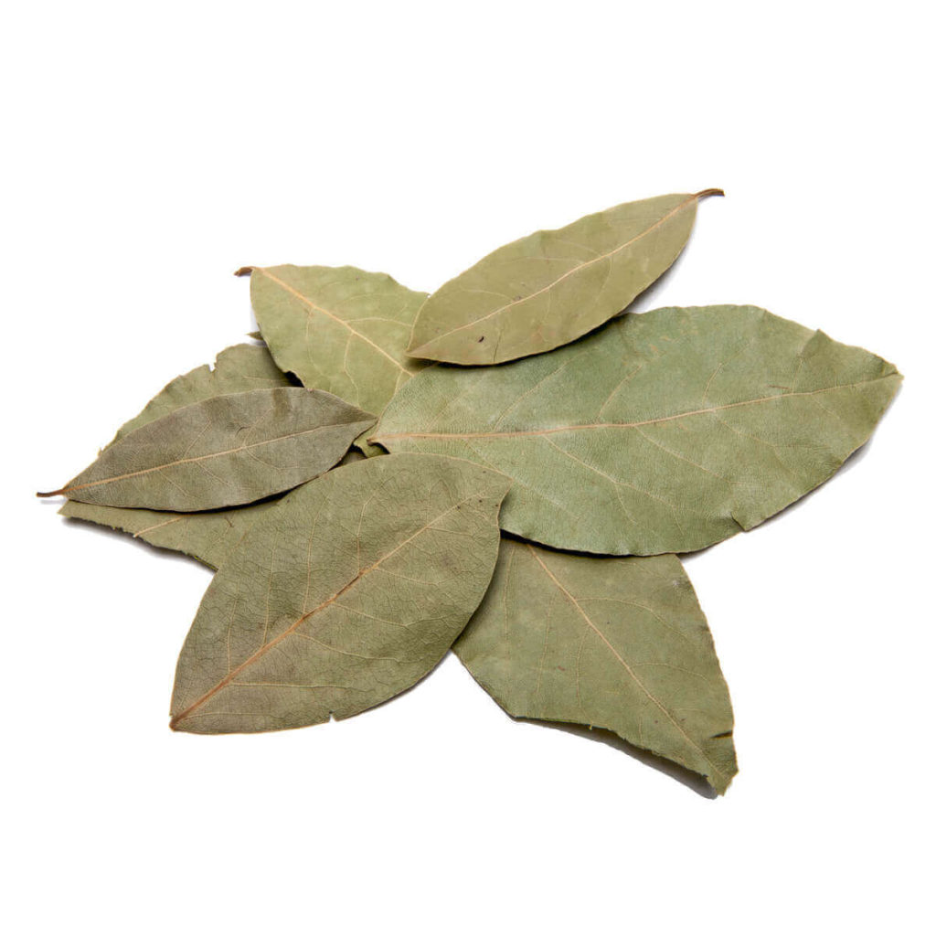 Bay Leaves