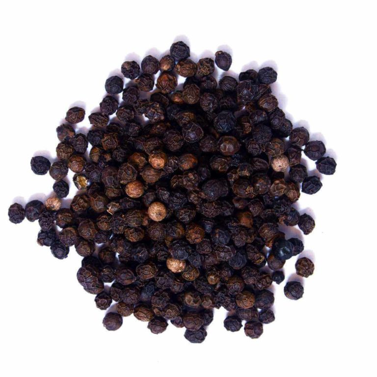 Black Pepper