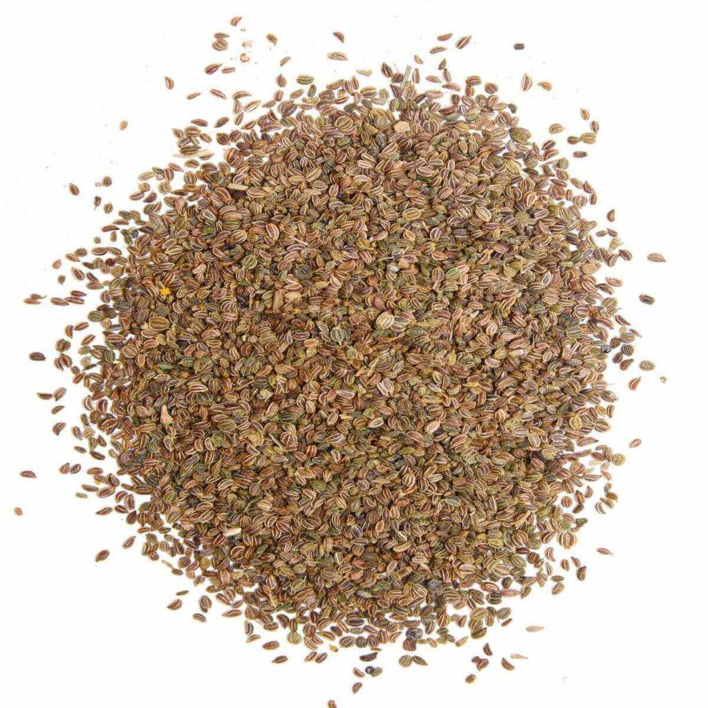 Celery Seeds