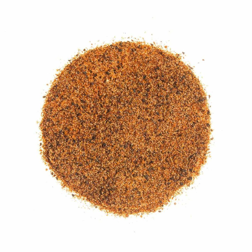 Chicken Seasoning