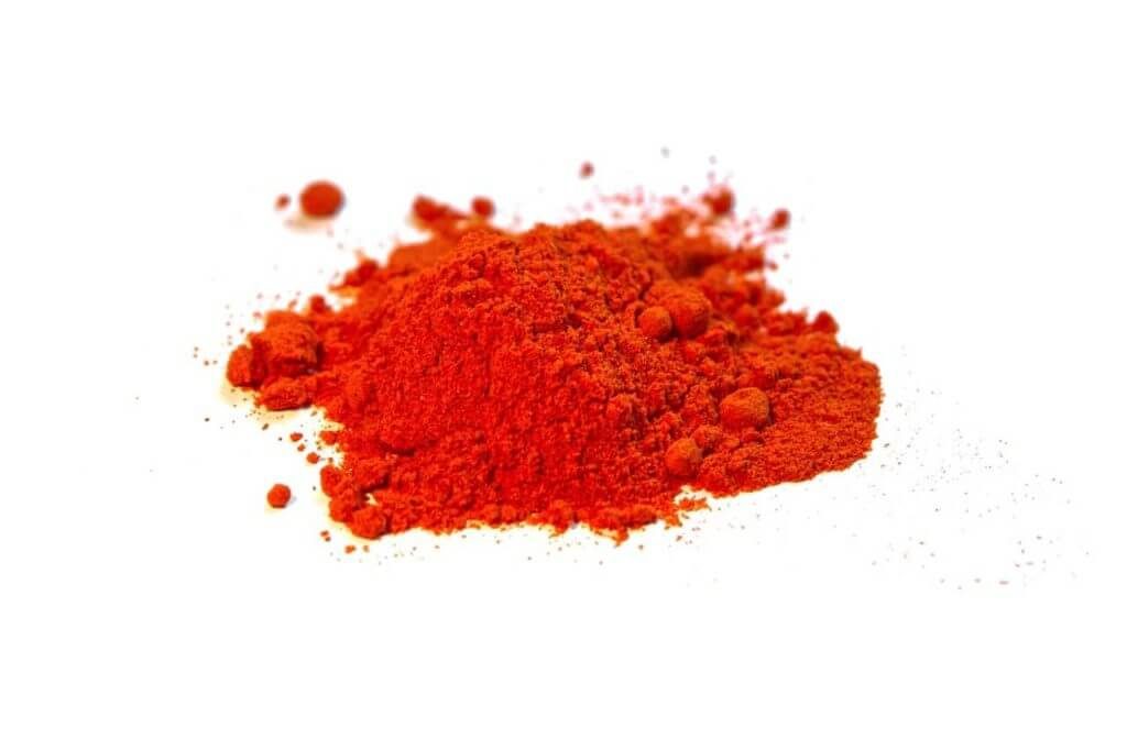 Chilli Powder