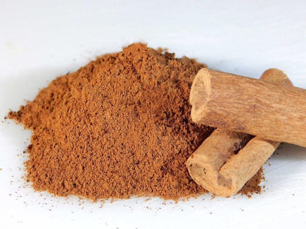 Cinnamon Powder