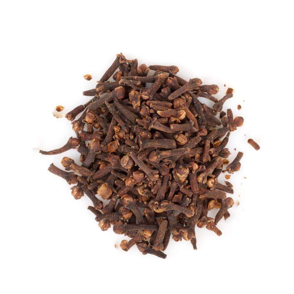 Cloves