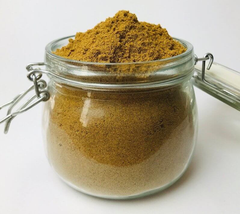 Cumin Powder