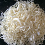 White Onion Flakes