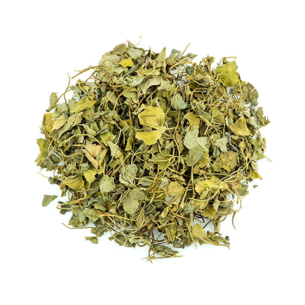 Dried Fenugreek Leaves