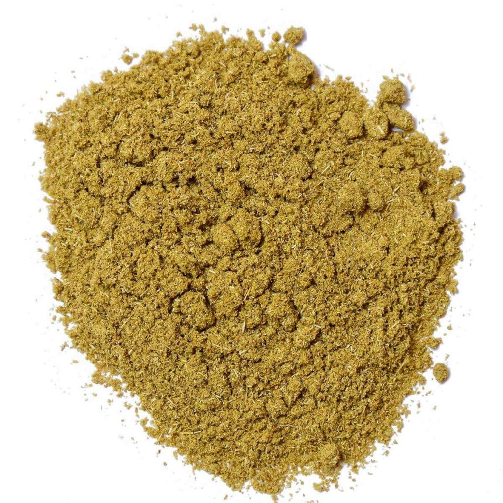 Fennel Powder