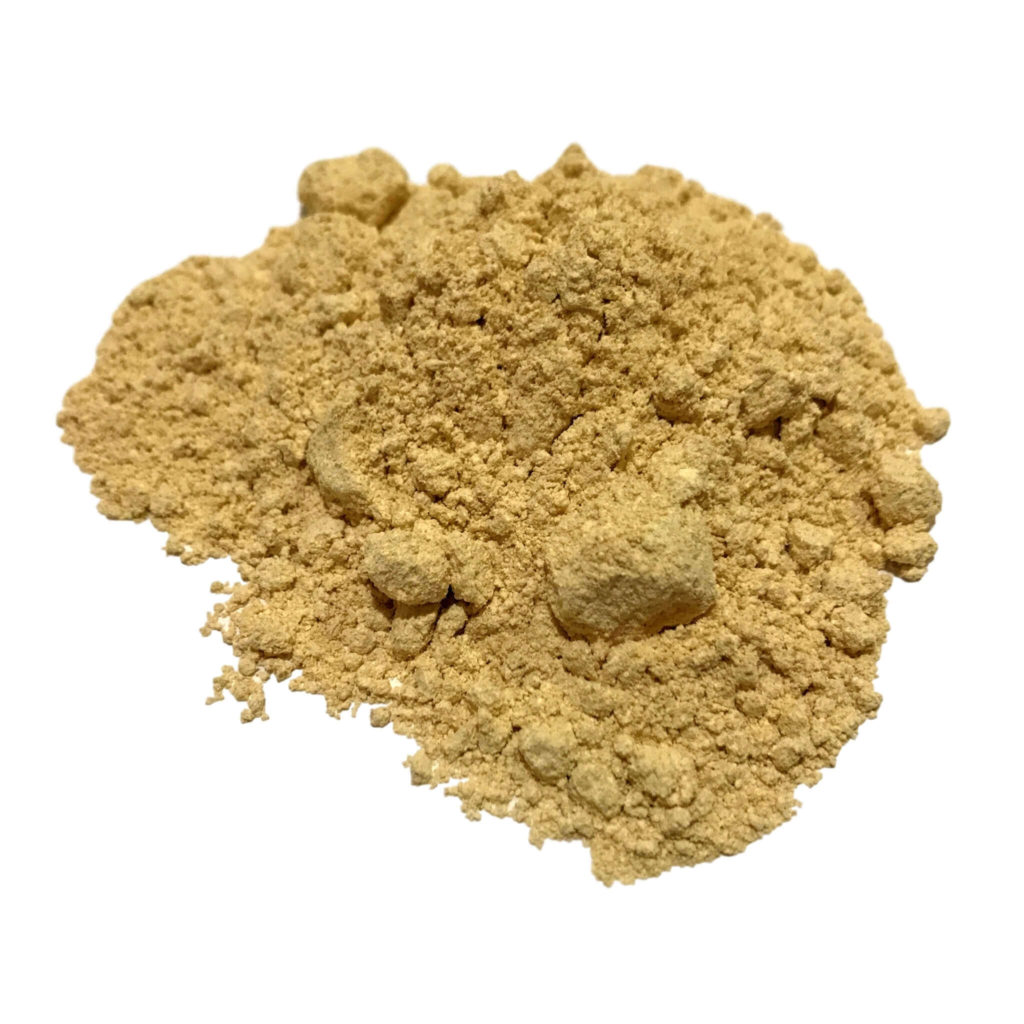 Fenugreek Powder