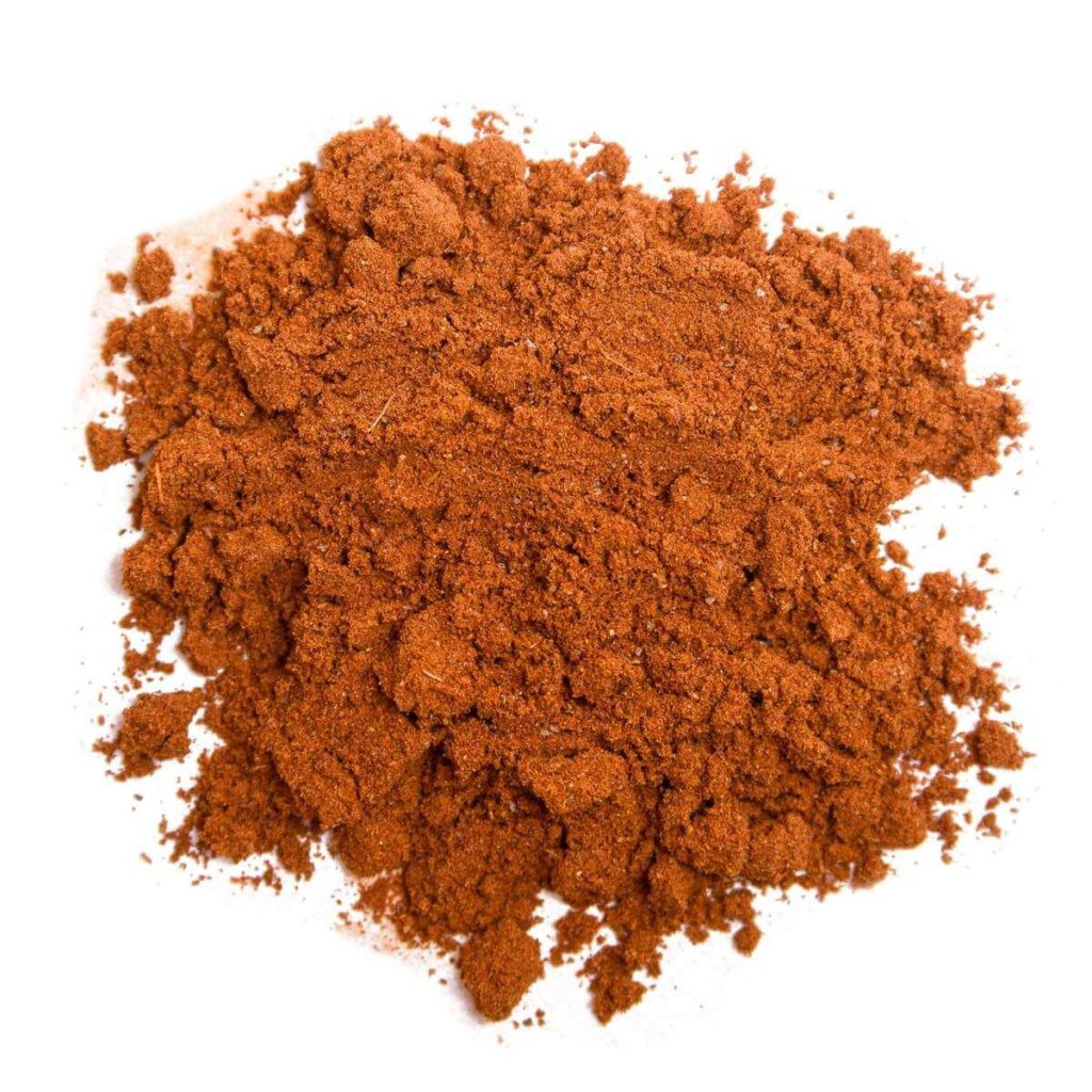 Five Spice Powder