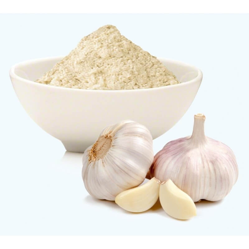 Garlic Powder