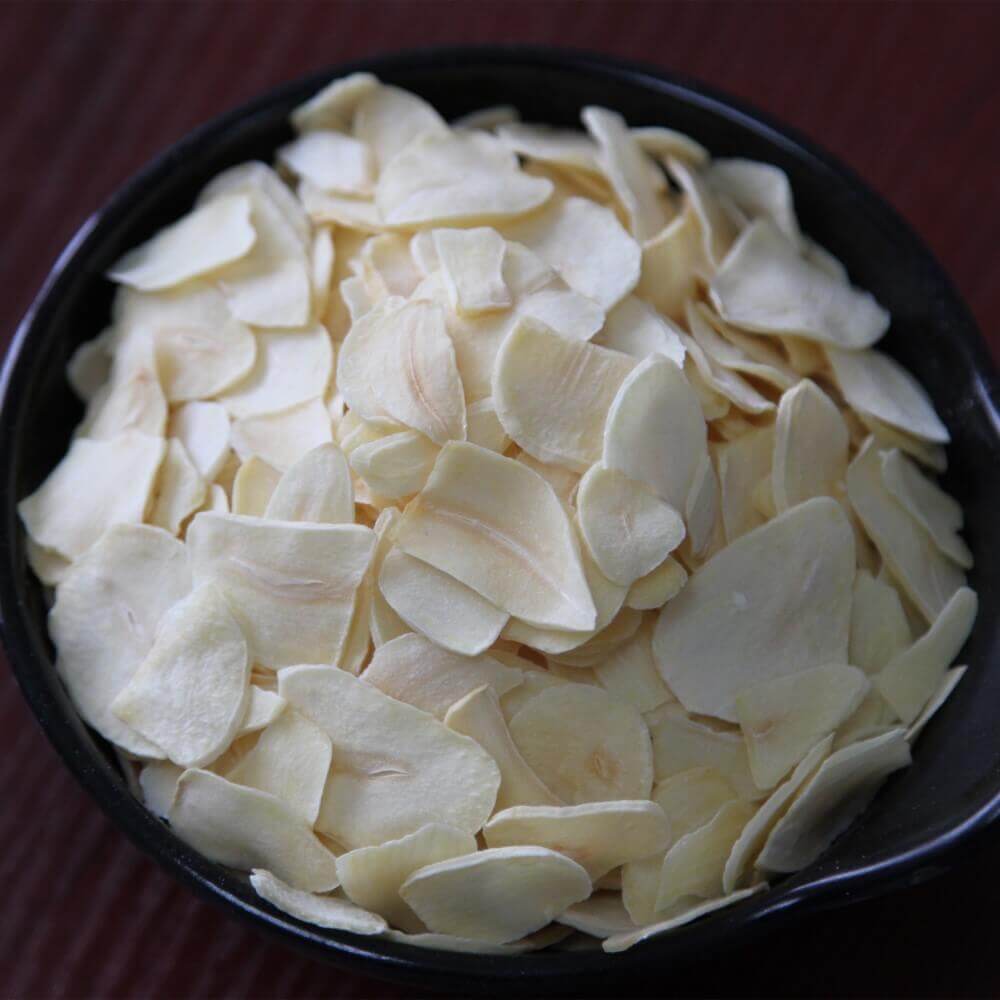 Garlic Flakes