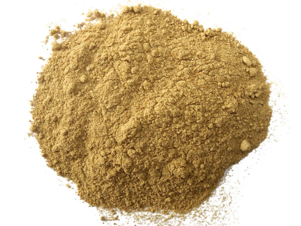 Ginger Powder