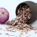 Red Onion Flakes