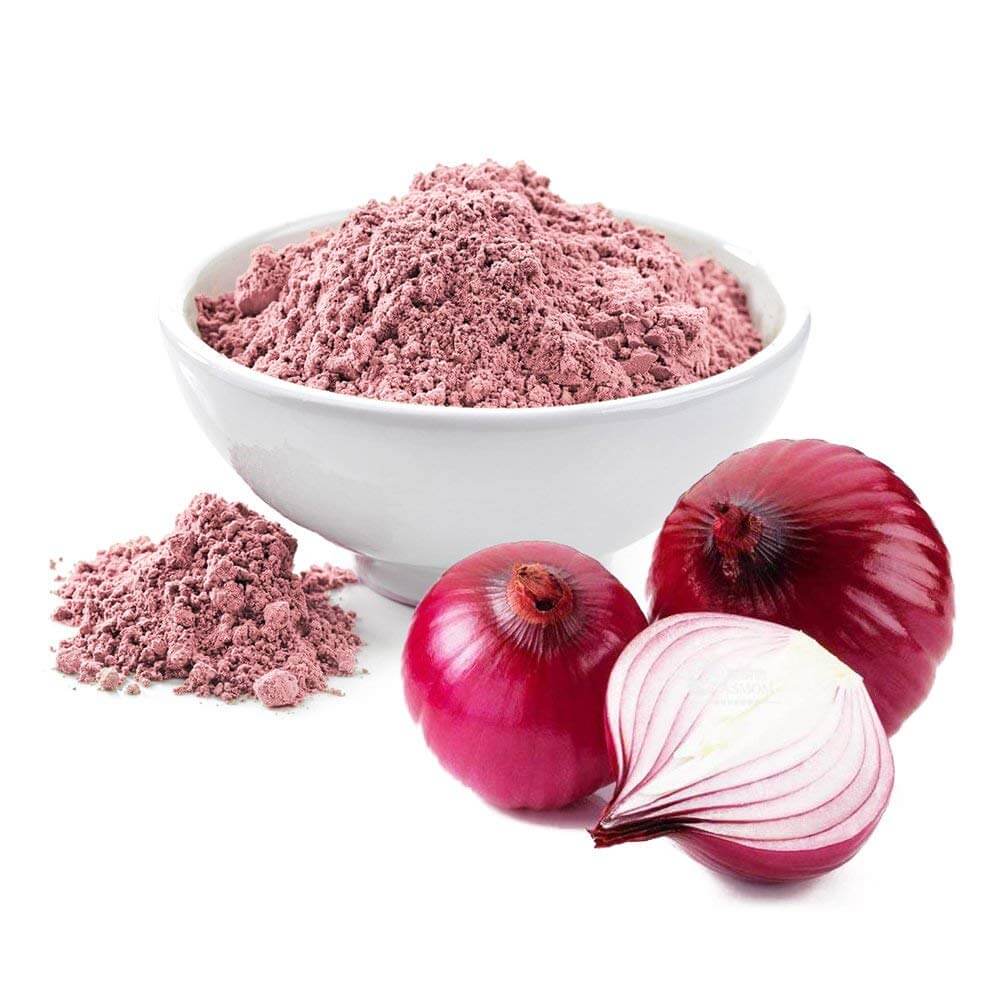 Red Onion Powder