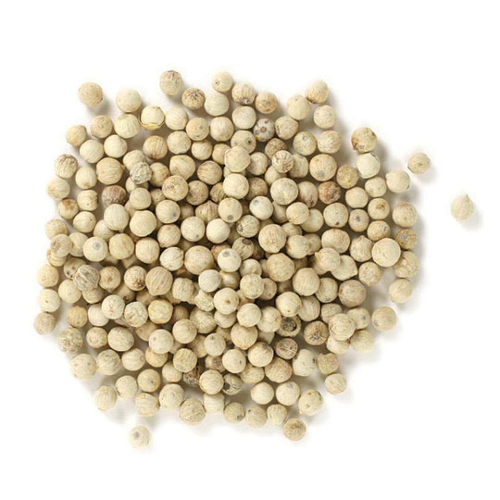 White Pepper Whole