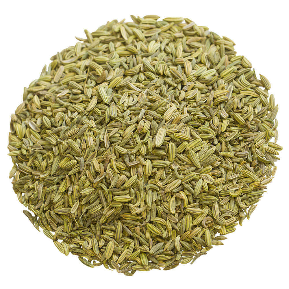 Fennel Seeds