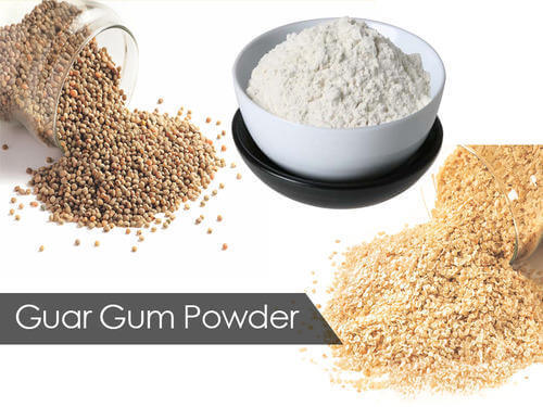 Guar Gum Powder