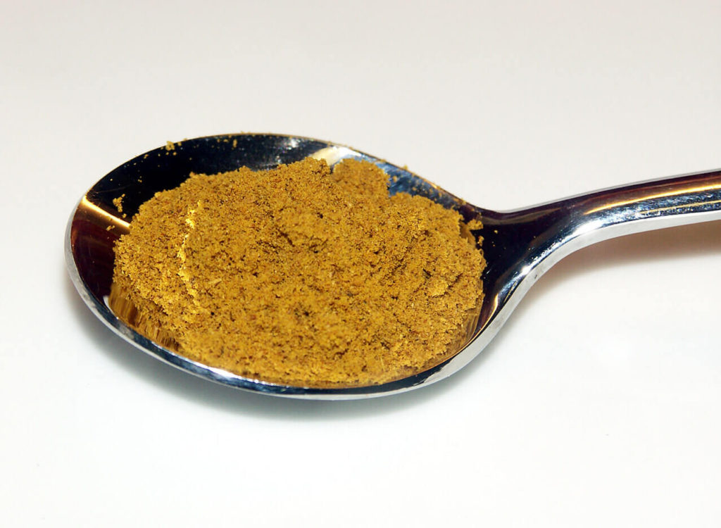 Vietnamese curry powder