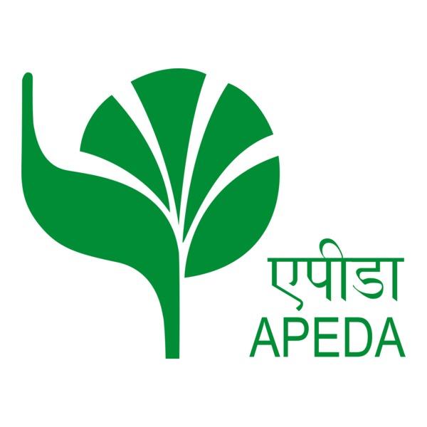 APEDA Registered