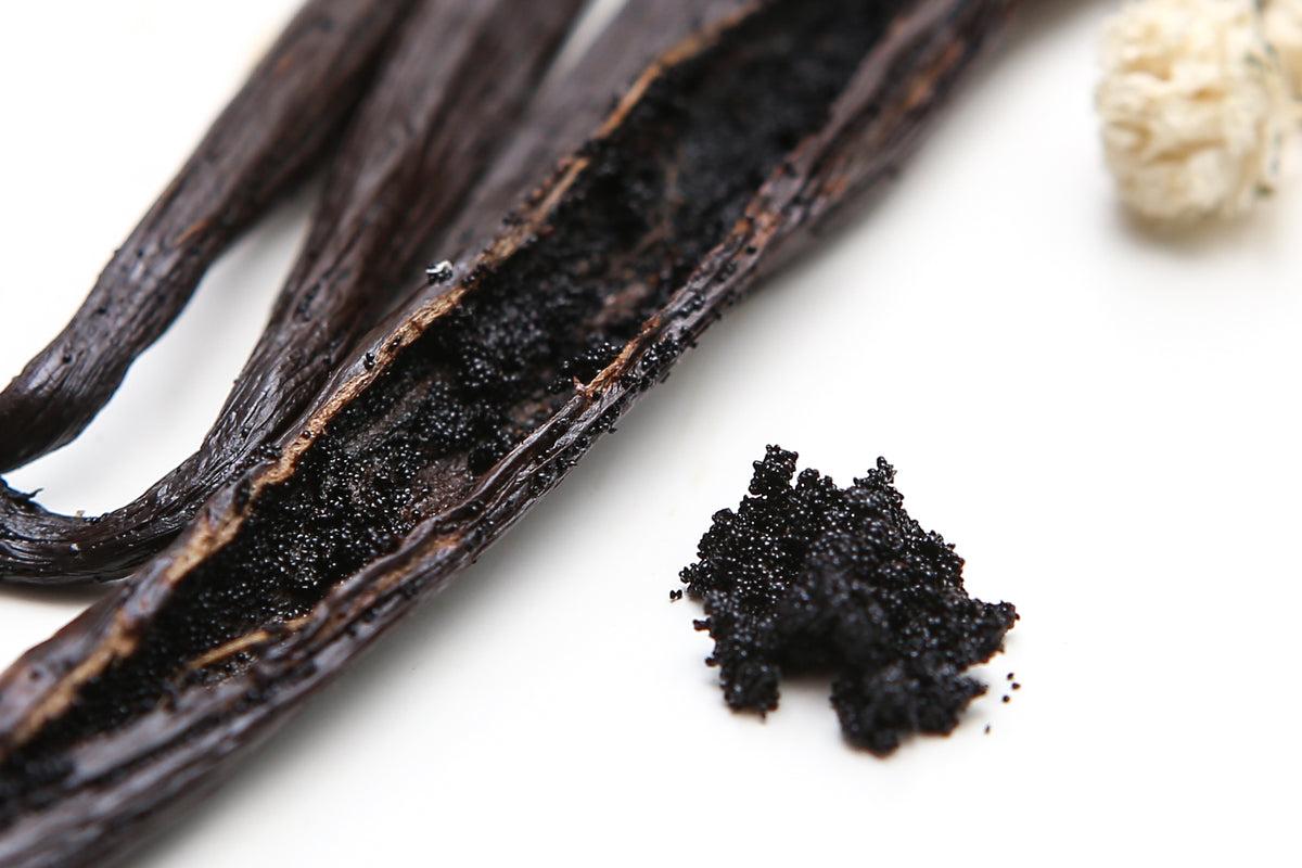 Premium Vanilla Seeds