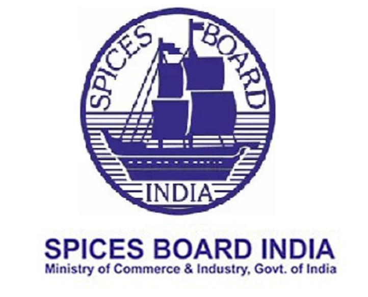 Spices Board India