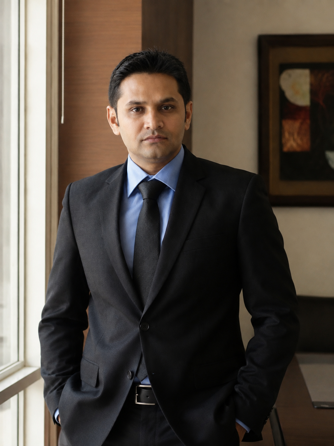 Founder of Multiko