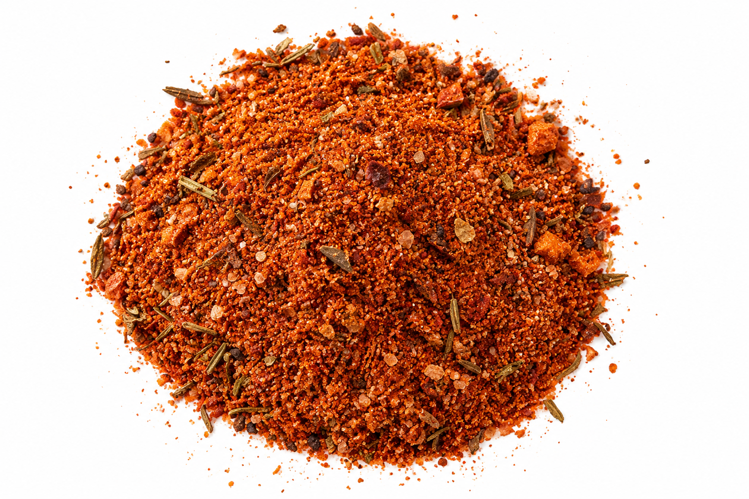 BBQ Seasoning