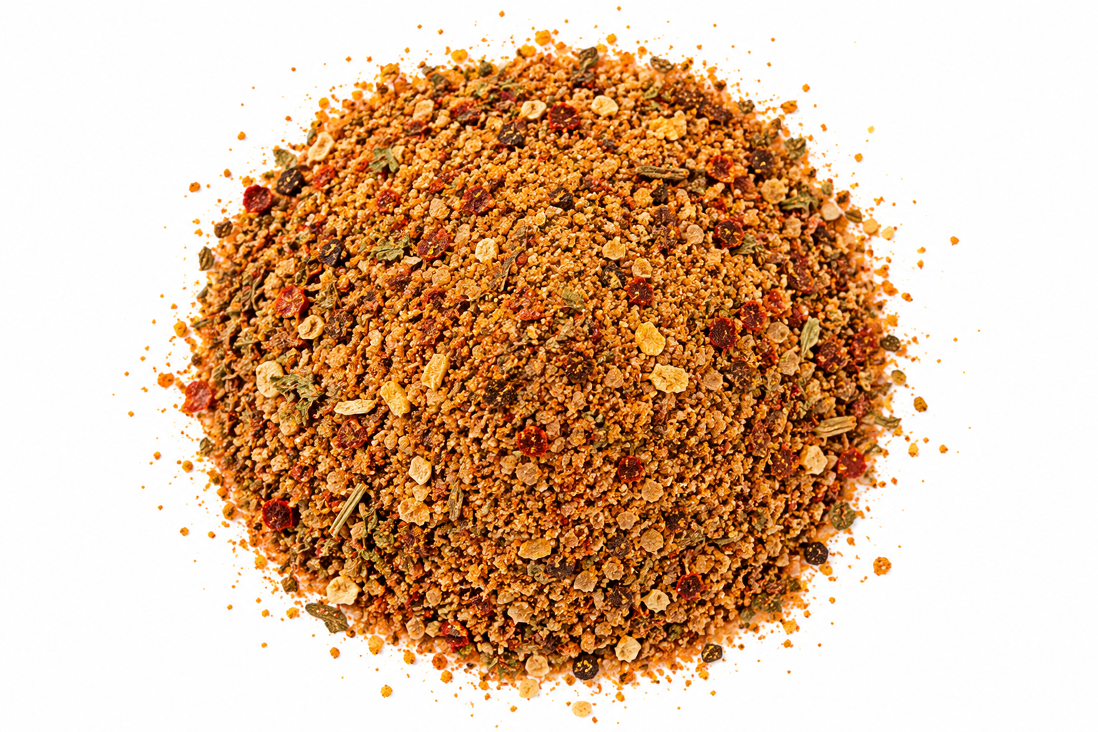 Chicken Seasoning