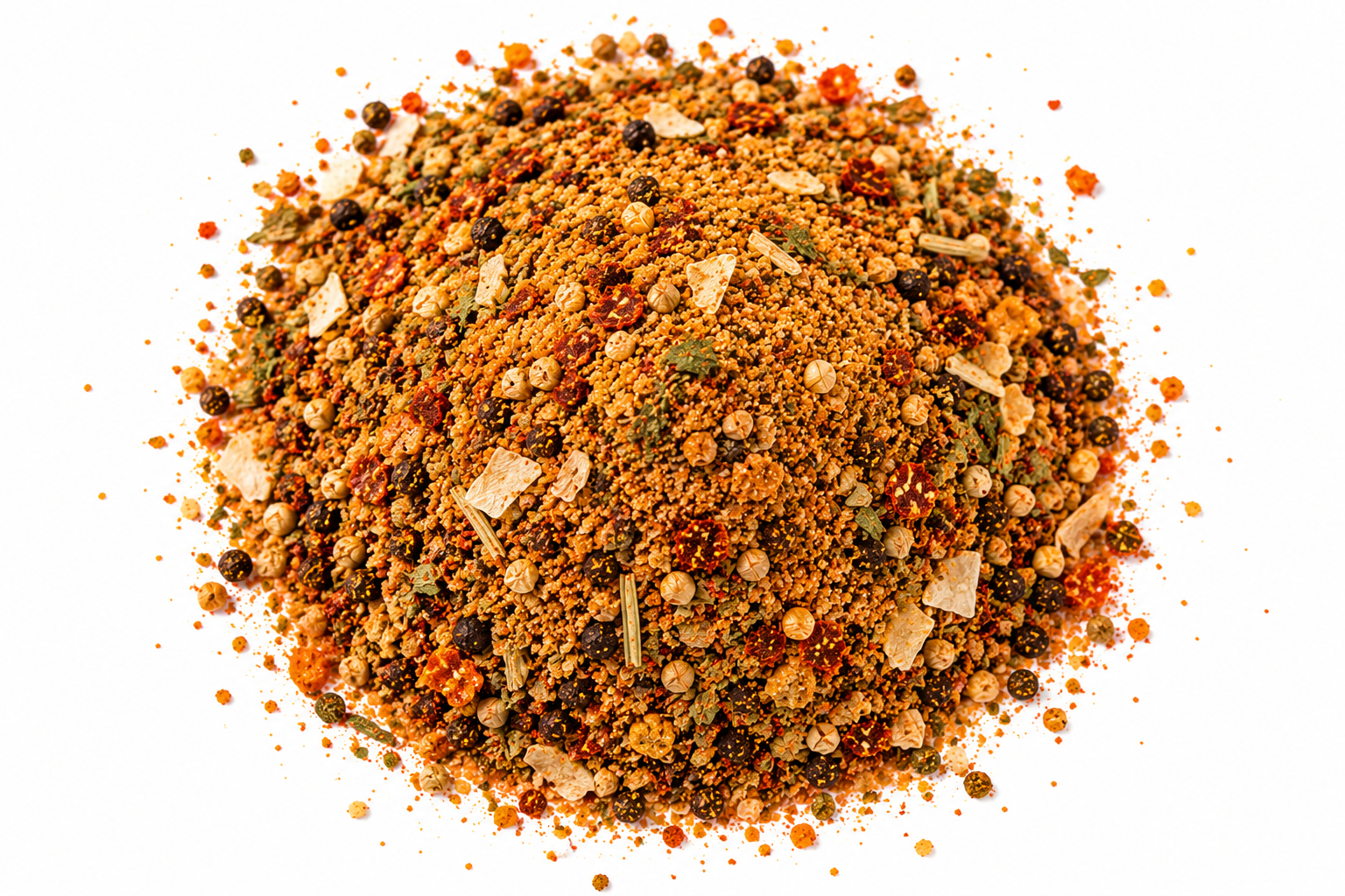 Fish Seasoning