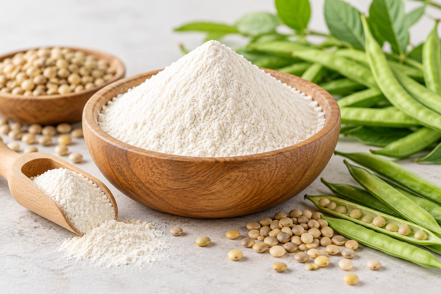 Guar Gum Powder